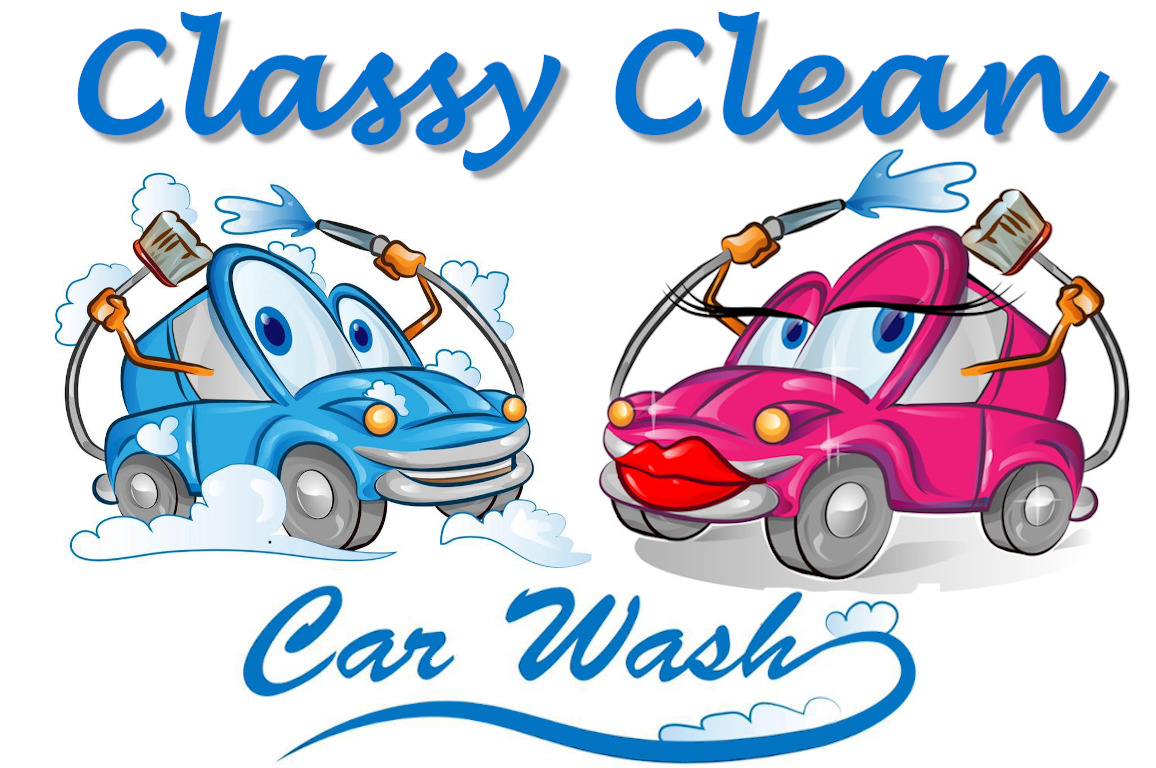Classy Clean Car Wash